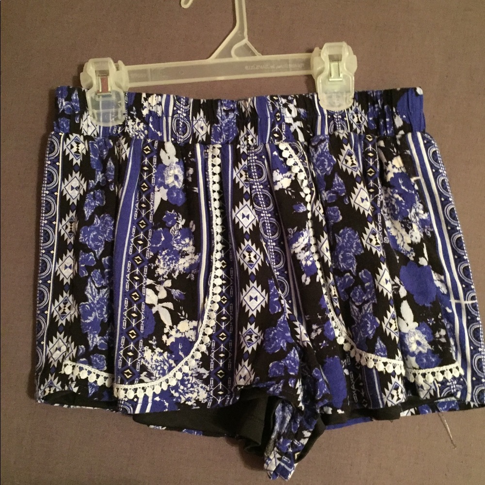 shorts
